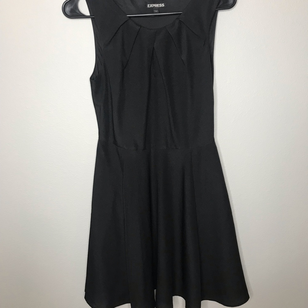 Express dress